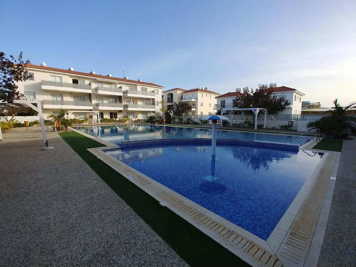 Ap10 Mythical Sands Protaras Cyprus
