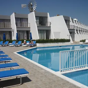 Appart hôtel Penelope Apts, Protaras