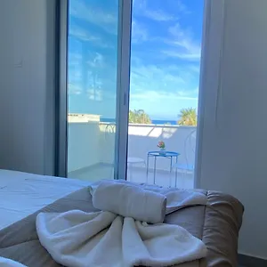  Διαμέρισμα Wake Up By The Sea Flats